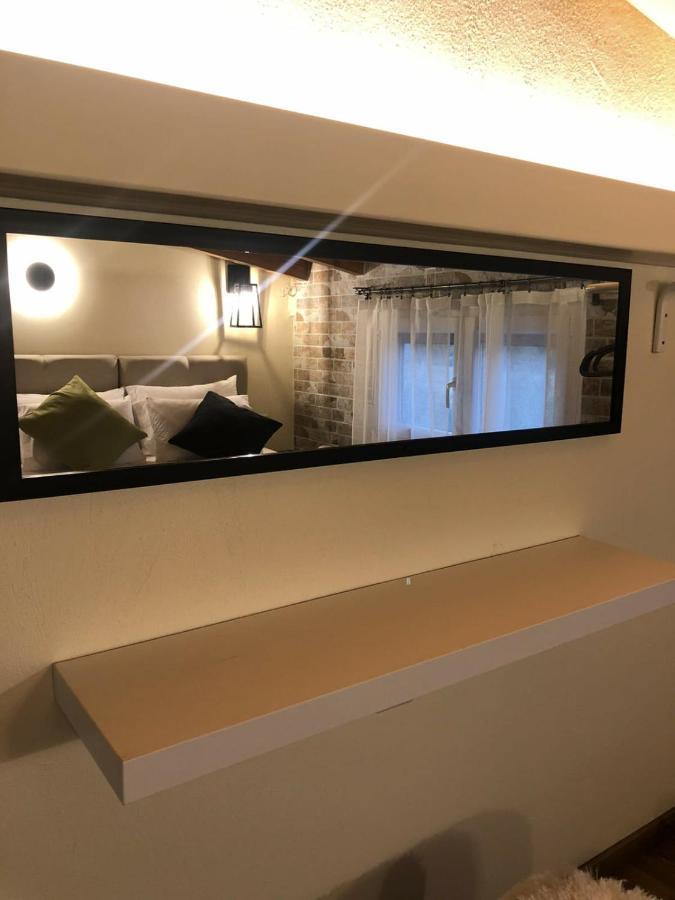 Green Olive Studios 2 Ейос Мамас Екстериор снимка