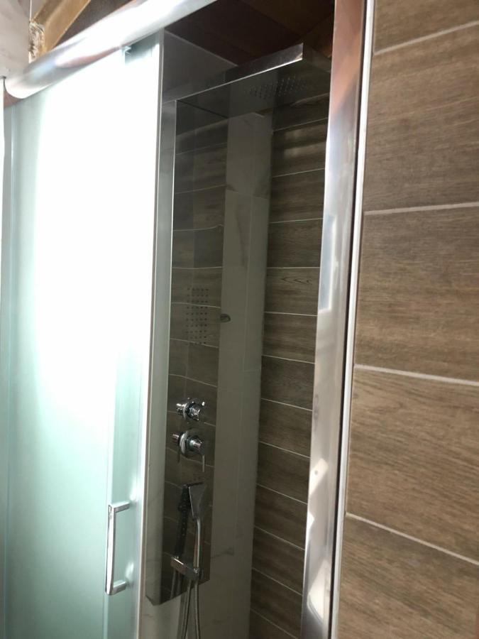 Green Olive Studios 2 Ейос Мамас Екстериор снимка