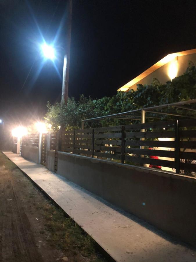 Green Olive Studios 2 Ейос Мамас Екстериор снимка